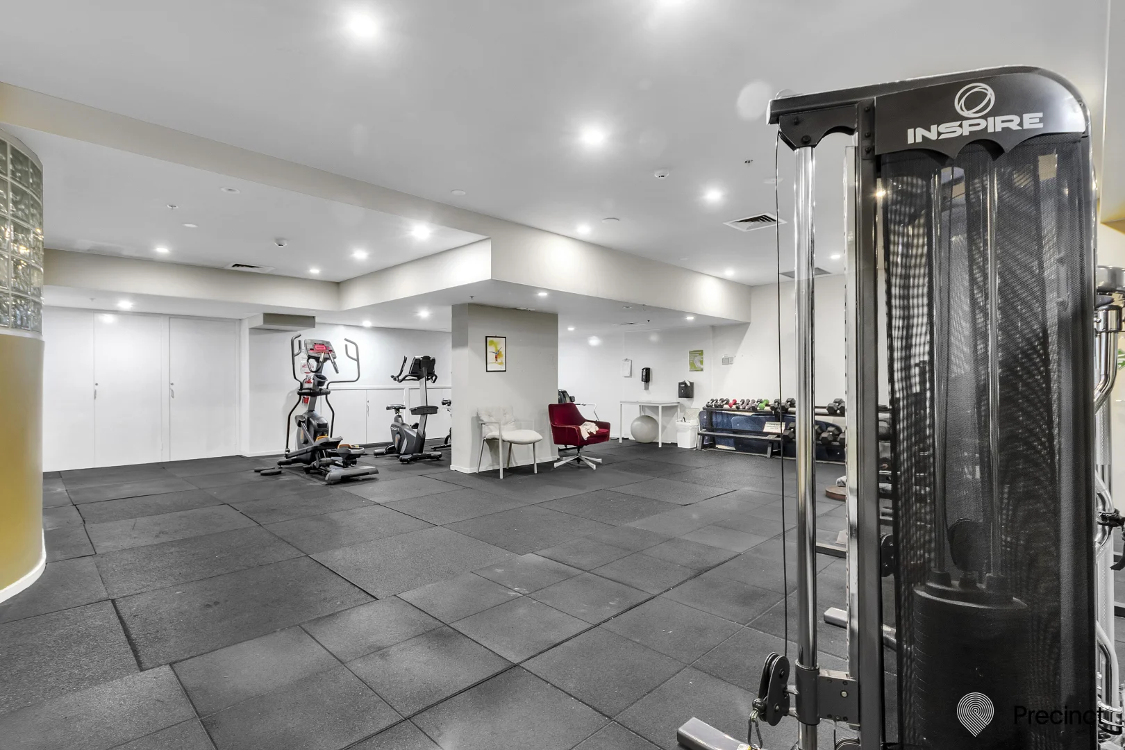 Additional image 15 of 606/488 Swanston Street, Carlton VIC 3053