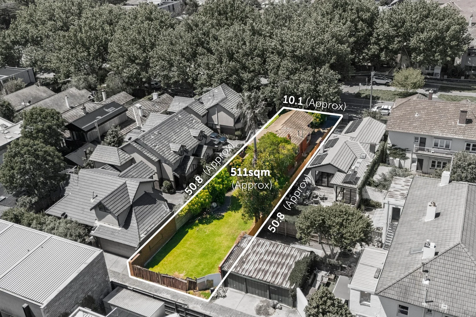 80 Broadway, Elwood VIC 3184