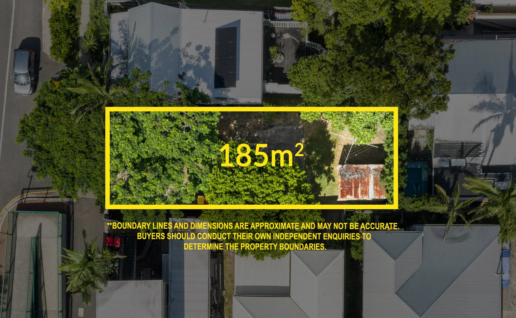 Additional image 3 of 38 Regent Street (aka 219a Hale Street), Petrie Terrace QLD 4000