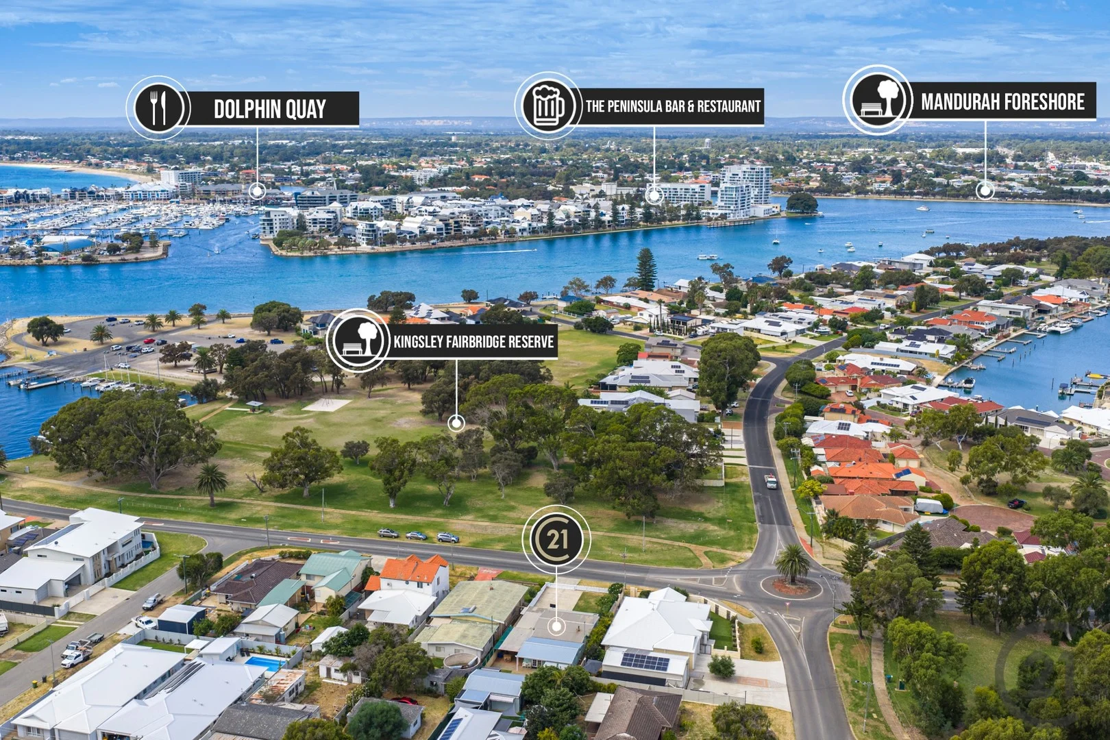 76 Mary Street, Halls Head WA 6210