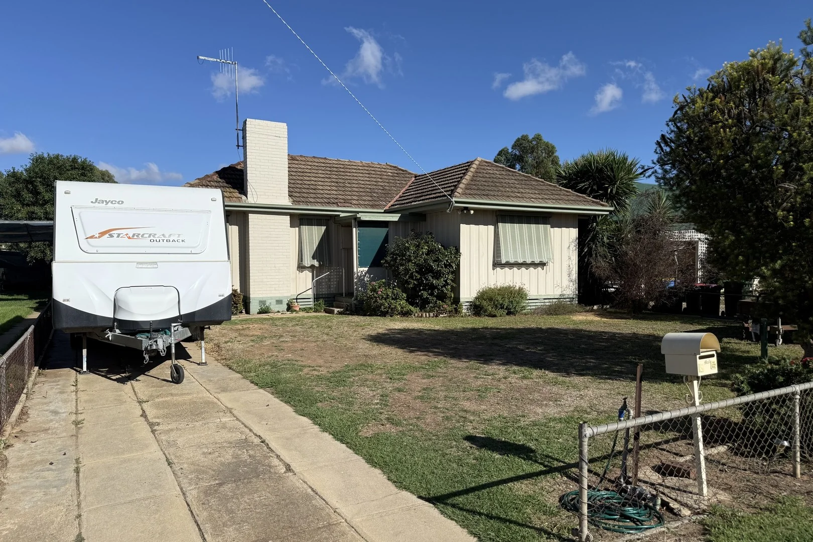 5 Denson Street, Strathmerton VIC 3641