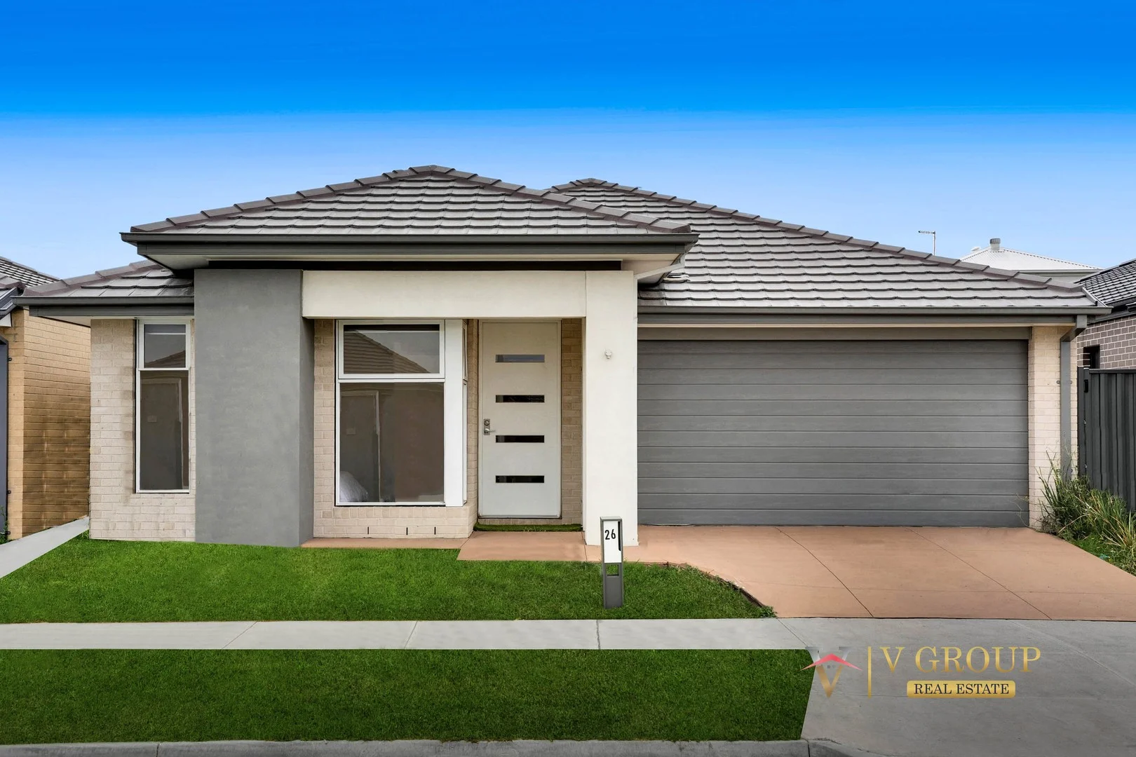 Additional image 3 of 26 Nitraria Street, Mickleham VIC 3064