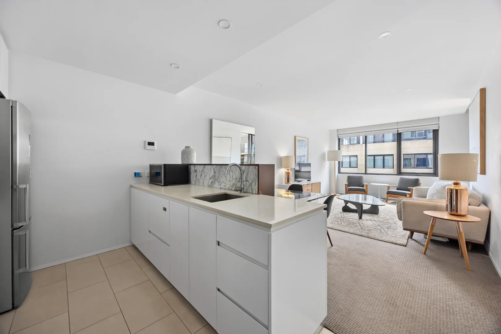 Additional image 5 of 25/5 Sydney Avenue, Barton ACT 2600