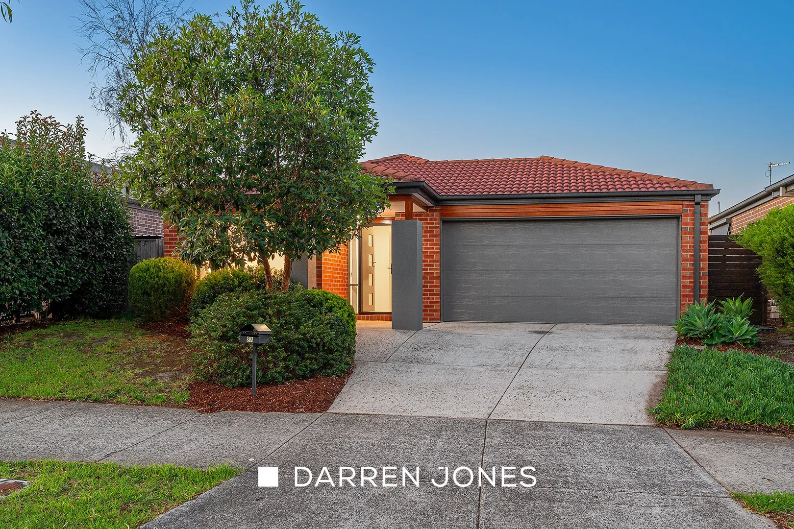 27 Elation Boulevard, Doreen VIC 3754