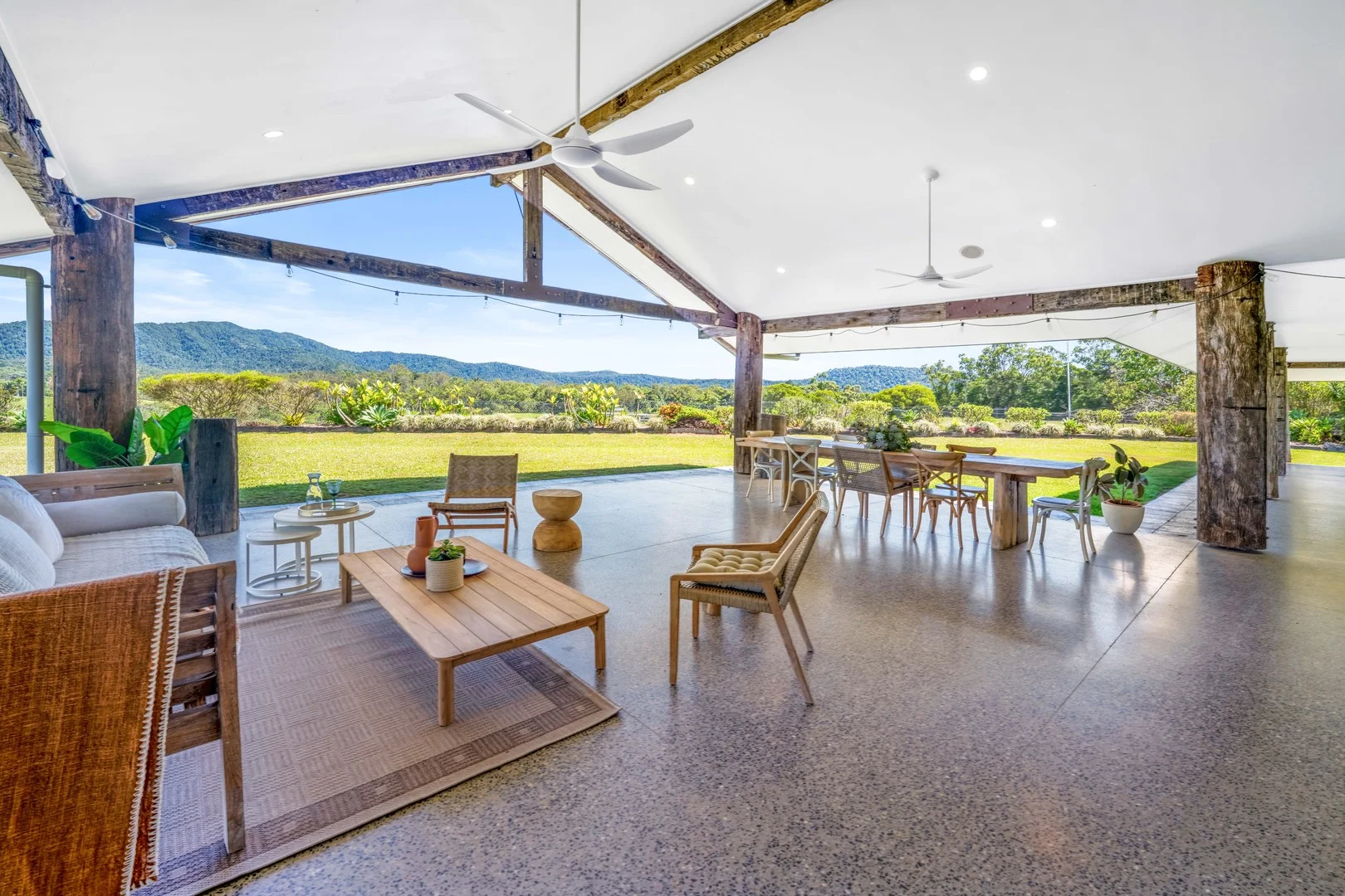 62 Barnwell Road, Kuranda QLD 4881
