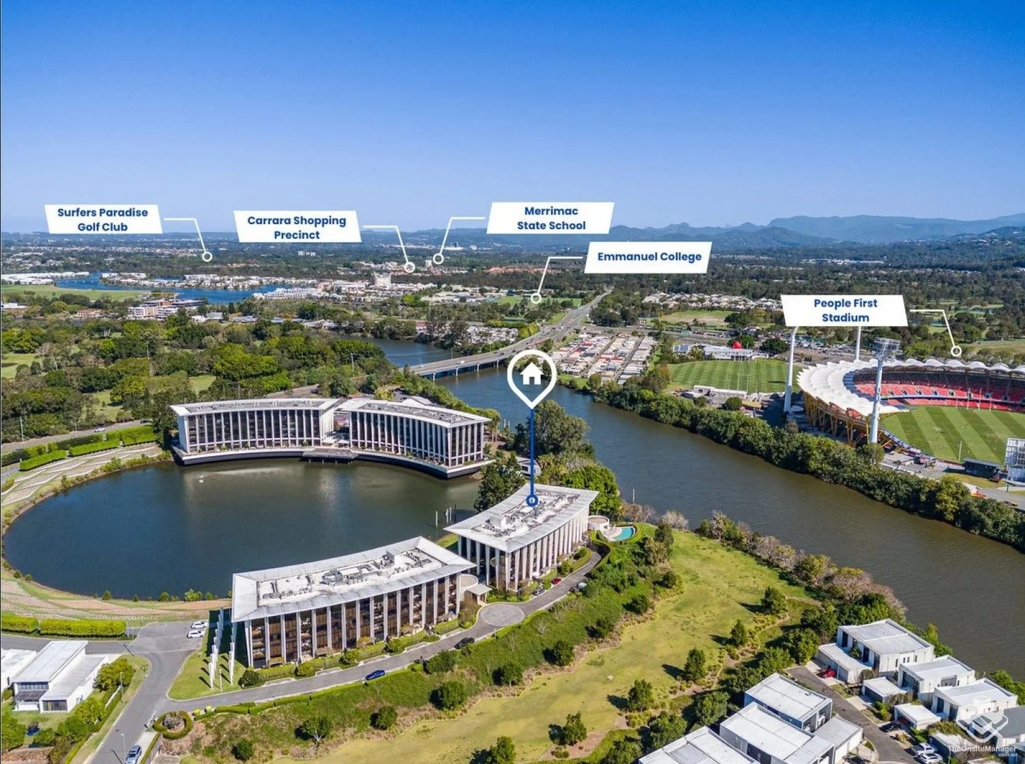 Additional image 7 of ID:21147411/1 Marina Drive, Benowa QLD 4217