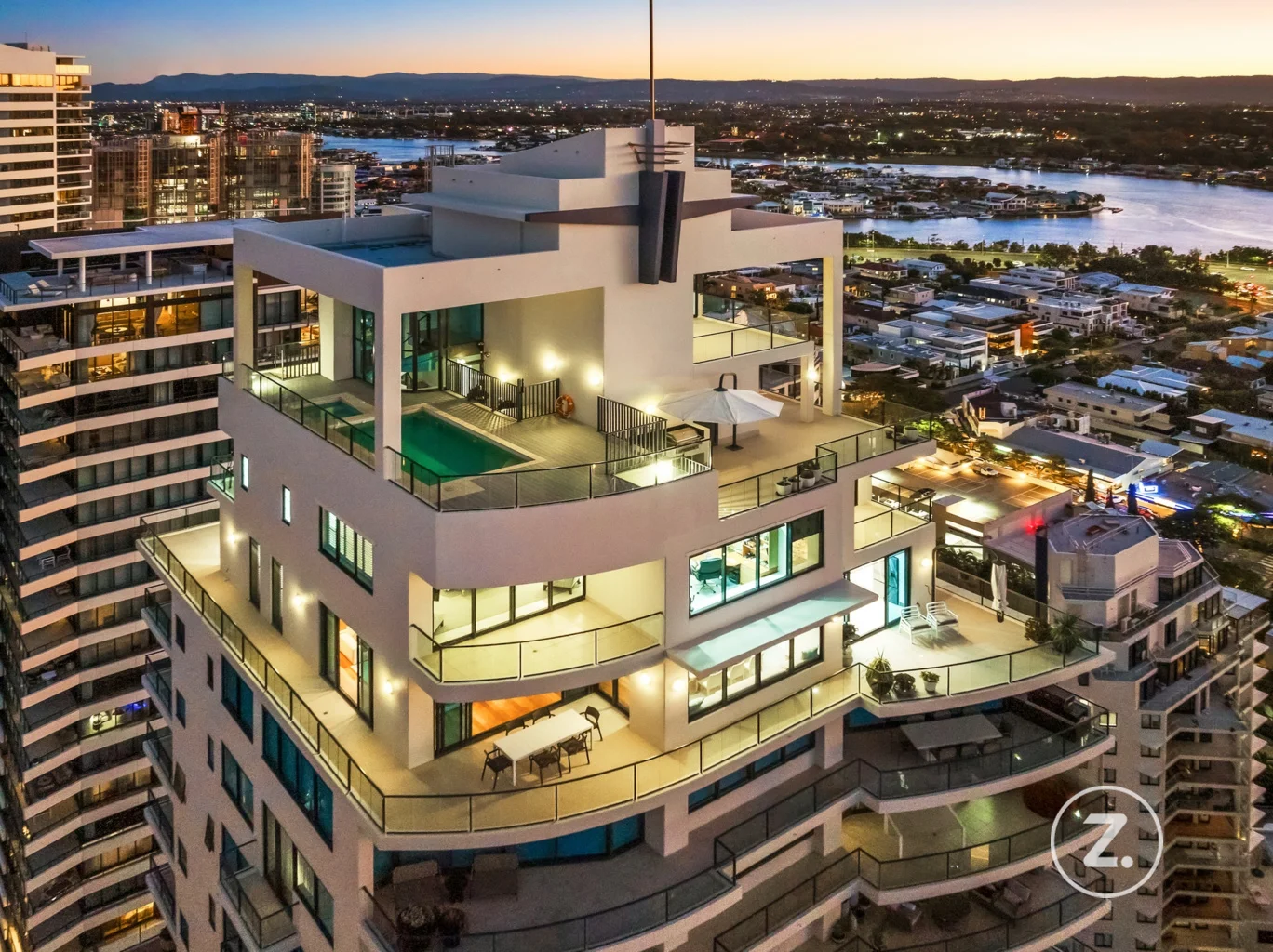 Additional image 19 of 42/11 Peak Avenue, Main Beach QLD 4217