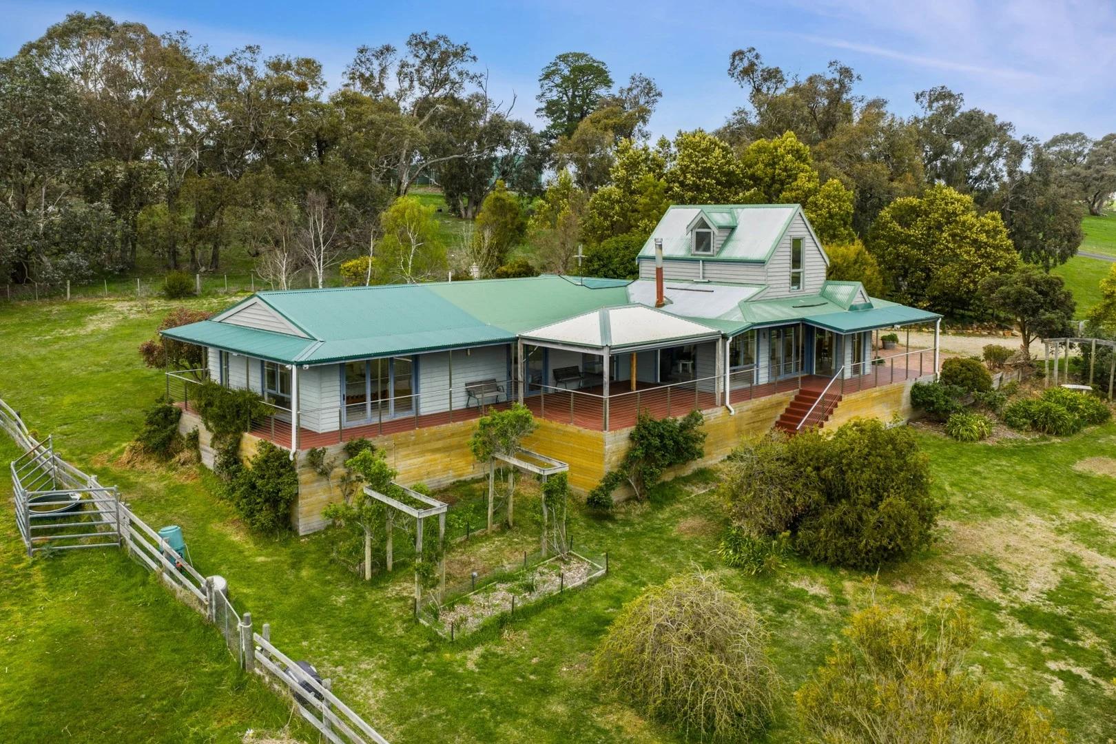 77 Sheltons Road, Newham VIC 3442