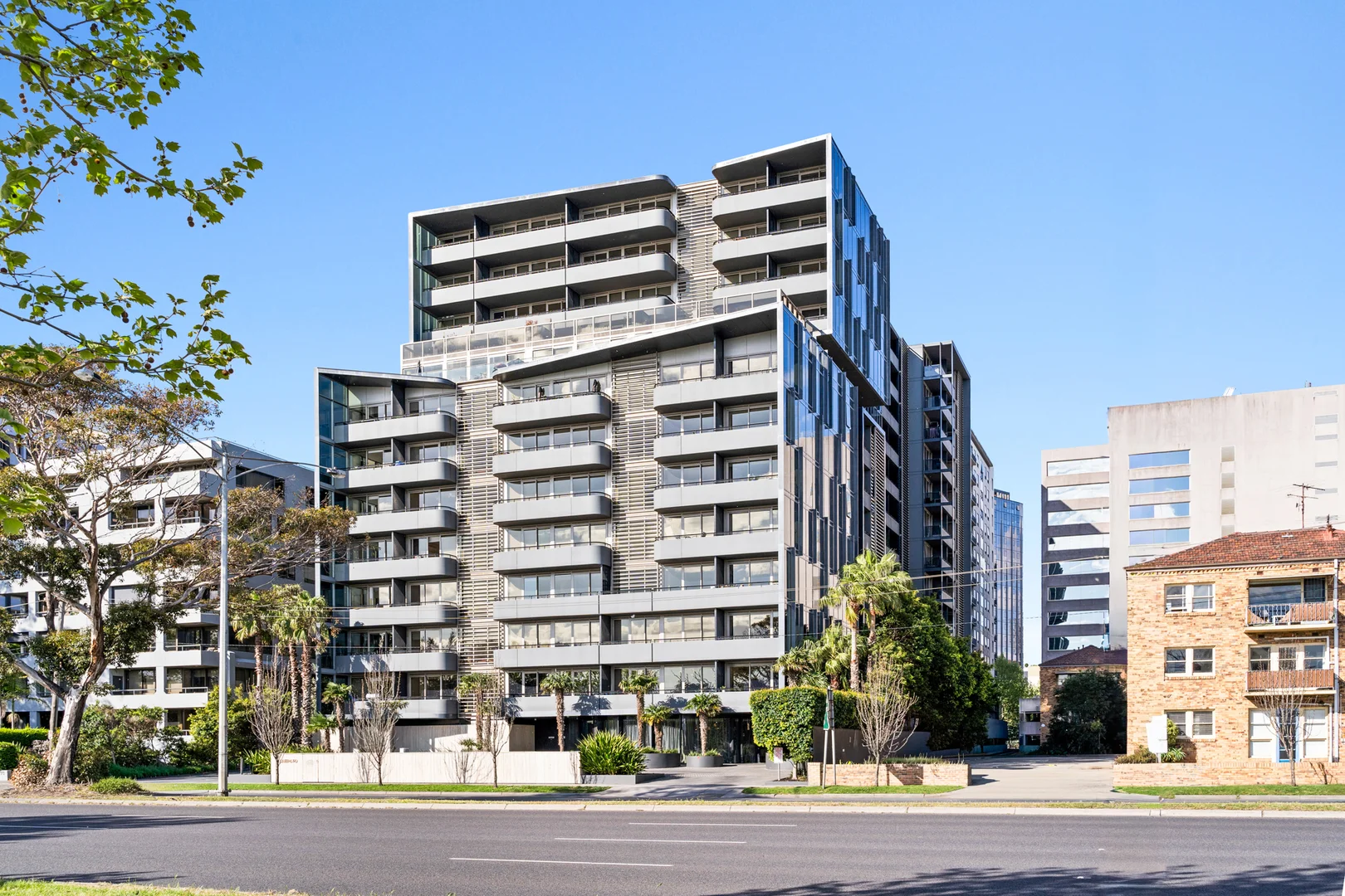 Additional image 22 of 205/74 Queens Road, Melbourne VIC 3004