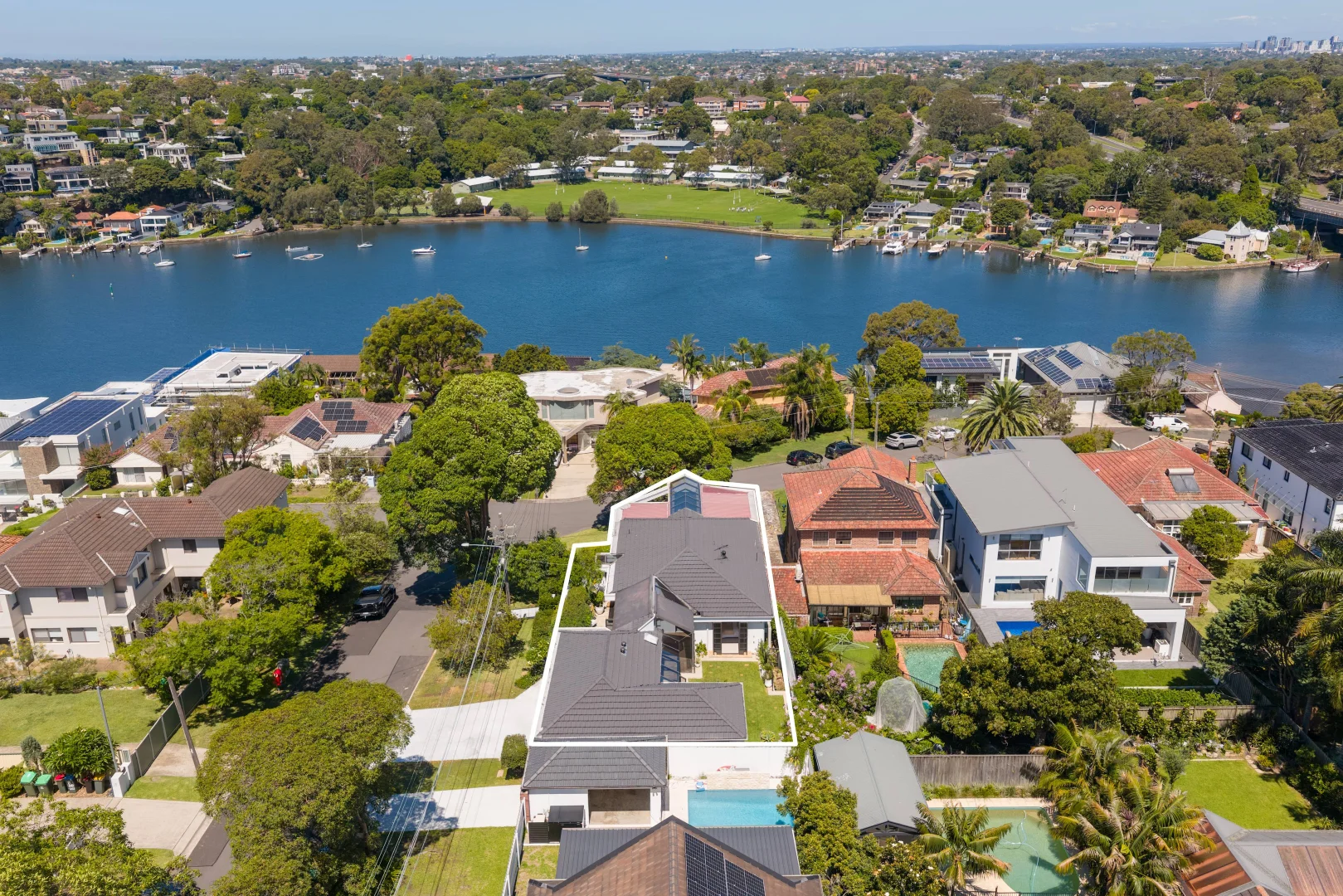 Additional image 45 of 13 Haughton Street, Linley Point NSW 2066