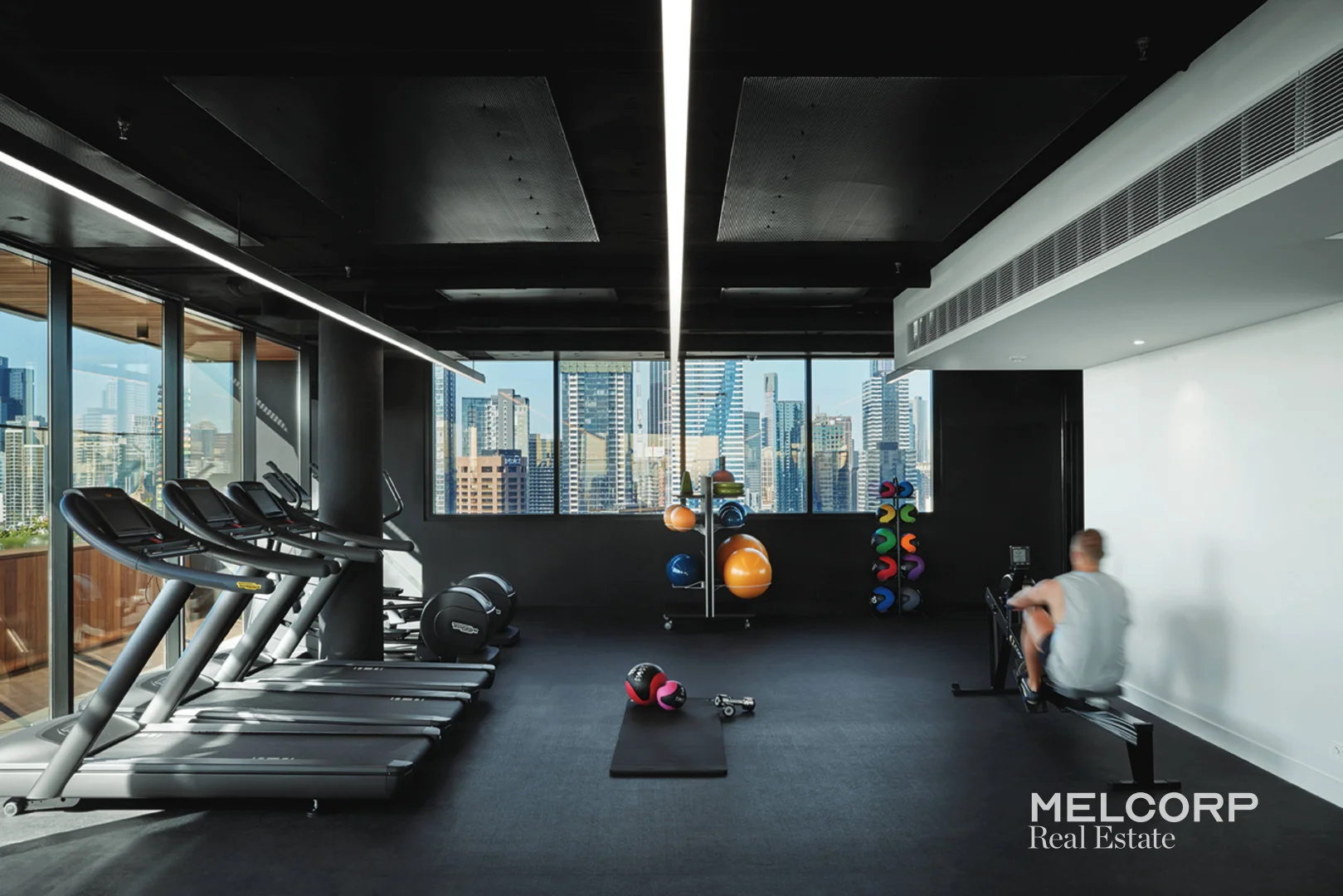 Additional image 7 of 301/151 Berkeley Street, Melbourne VIC 3000