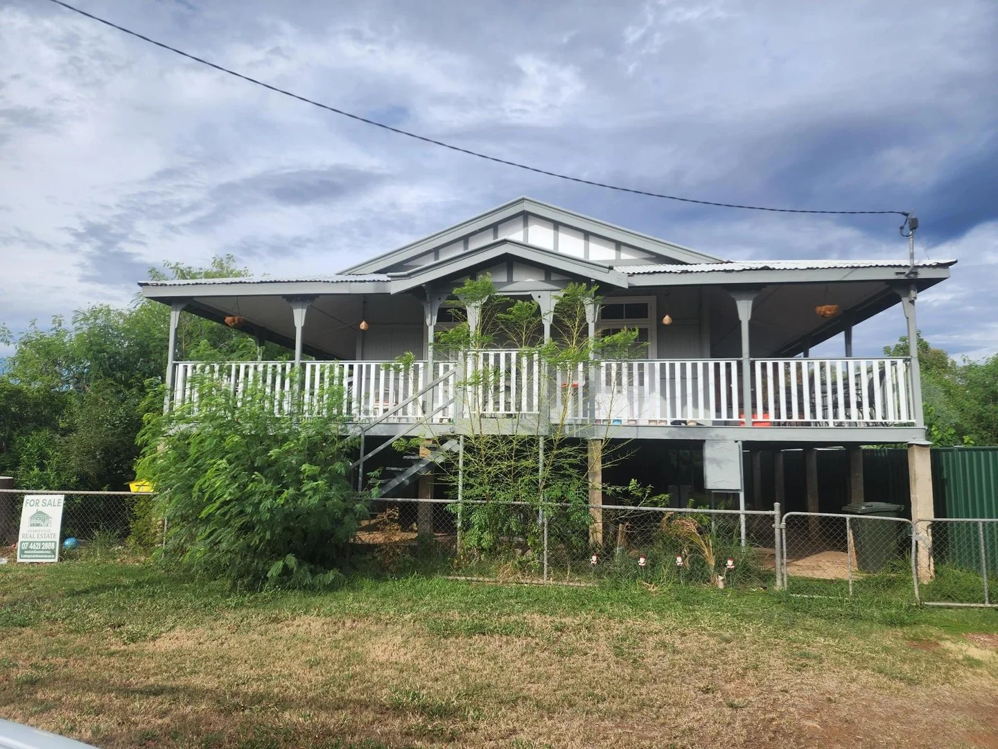 3 Eyre Street, Charleville QLD 4470