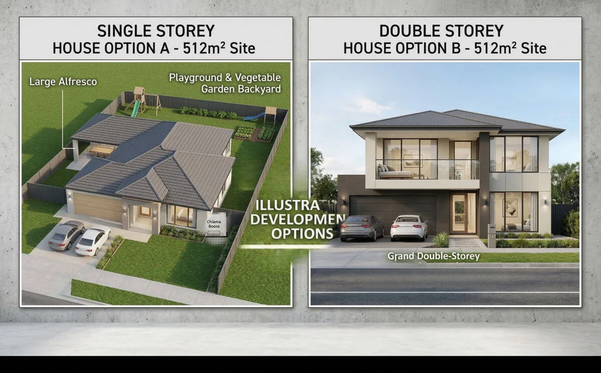 Additional image 2 of 15 NORMANTON Street, Lara VIC 3212