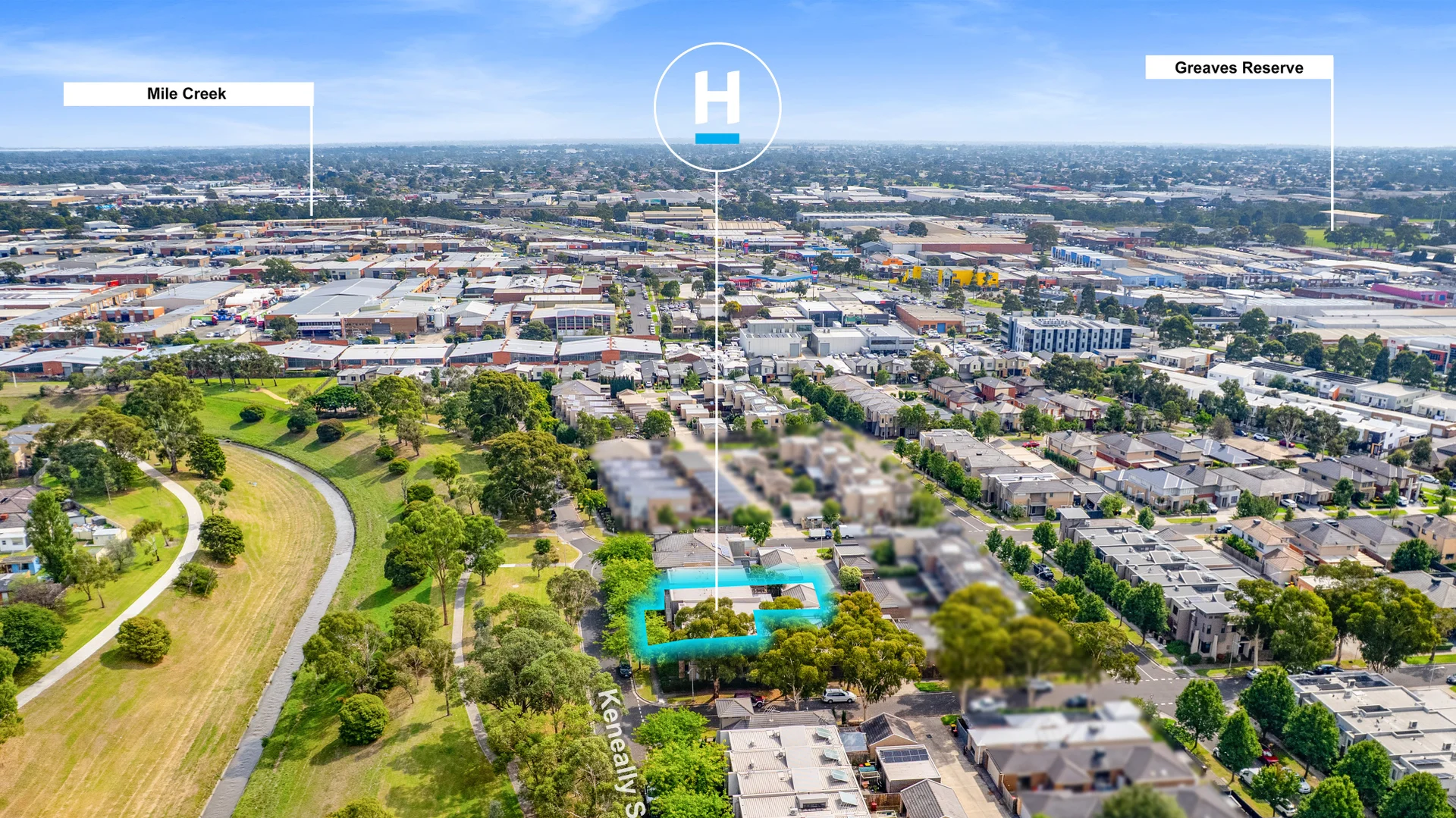Additional image 18 of 43 Keneally Street, Dandenong VIC 3175