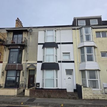 Oystermouth Road, Swansea, City And County Of Swansea. SA1