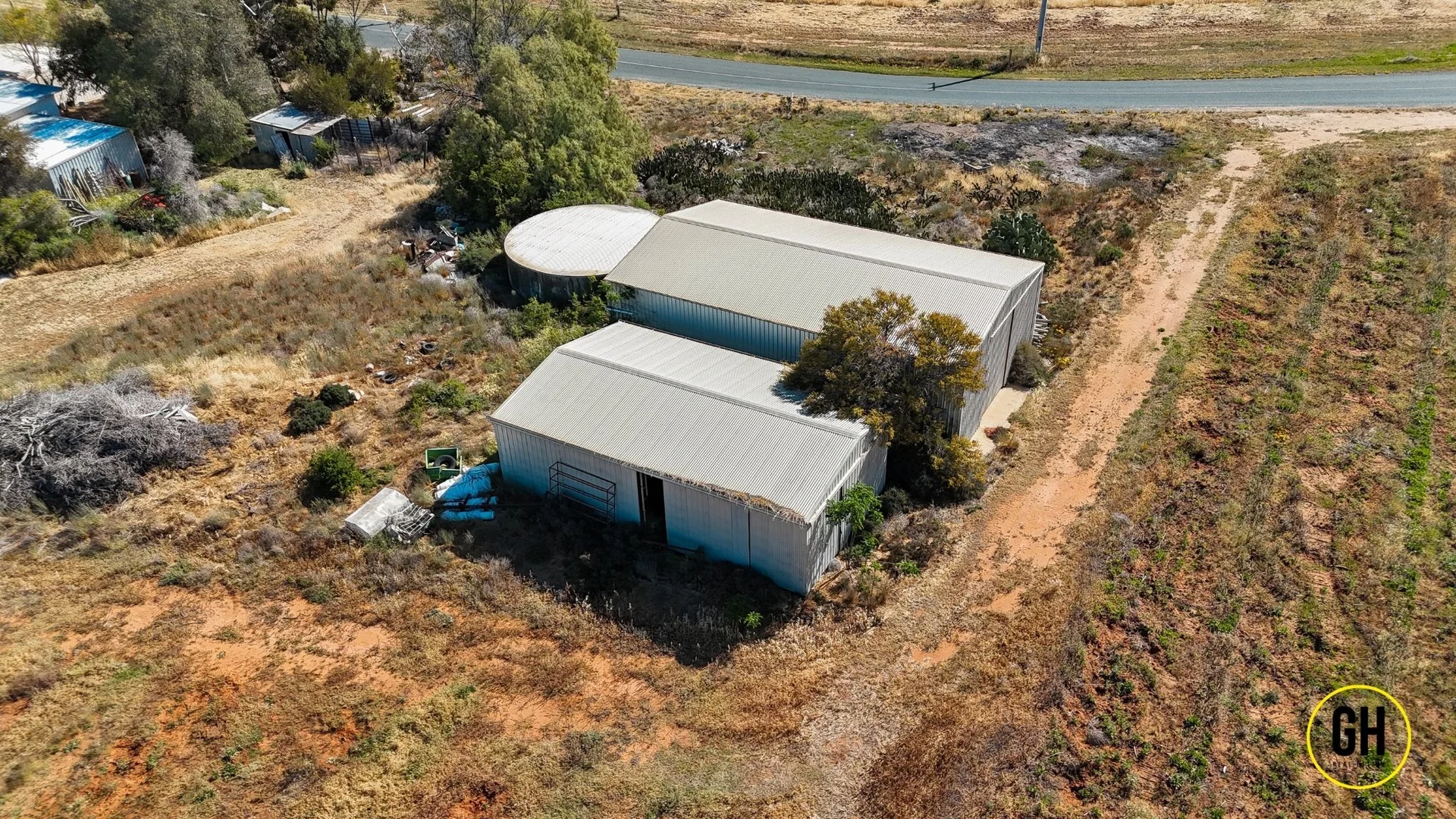 Additional image 4 of Lot 2 LP 128006 Ridge Rd, Tresco VIC 3583