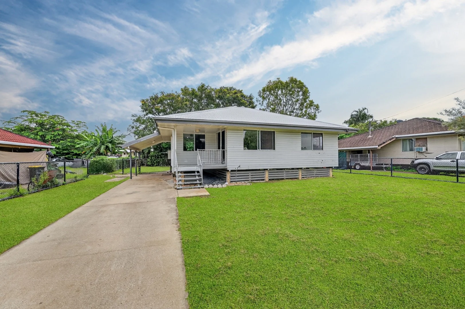 23 Kittyhawk Crescent, Kirwan QLD 4817