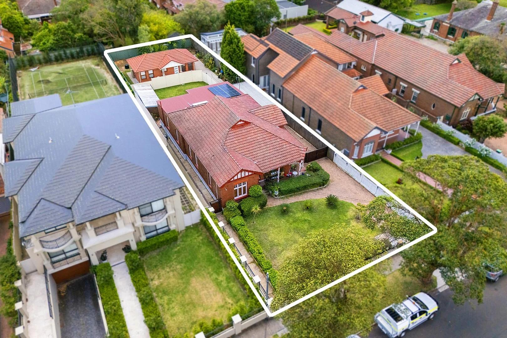 75 Albert Road, Strathfield NSW 2135