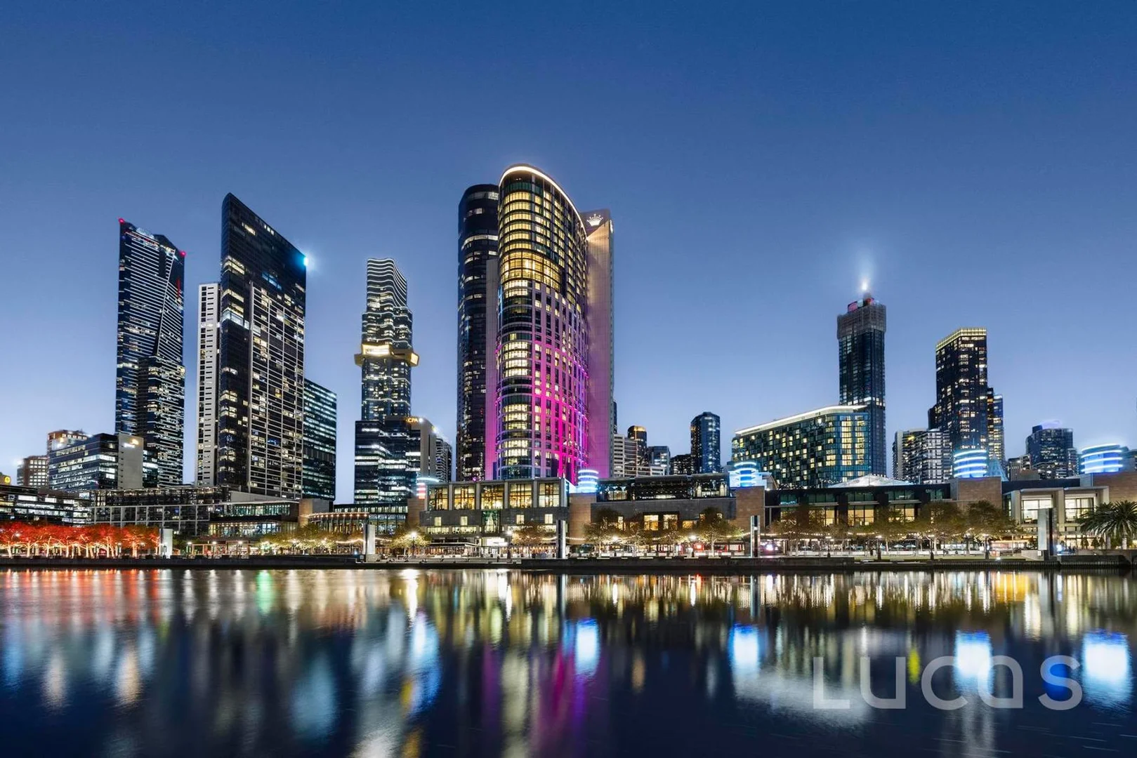 Additional image 15 of 2902/45 Clarke Street, Southbank VIC 3006