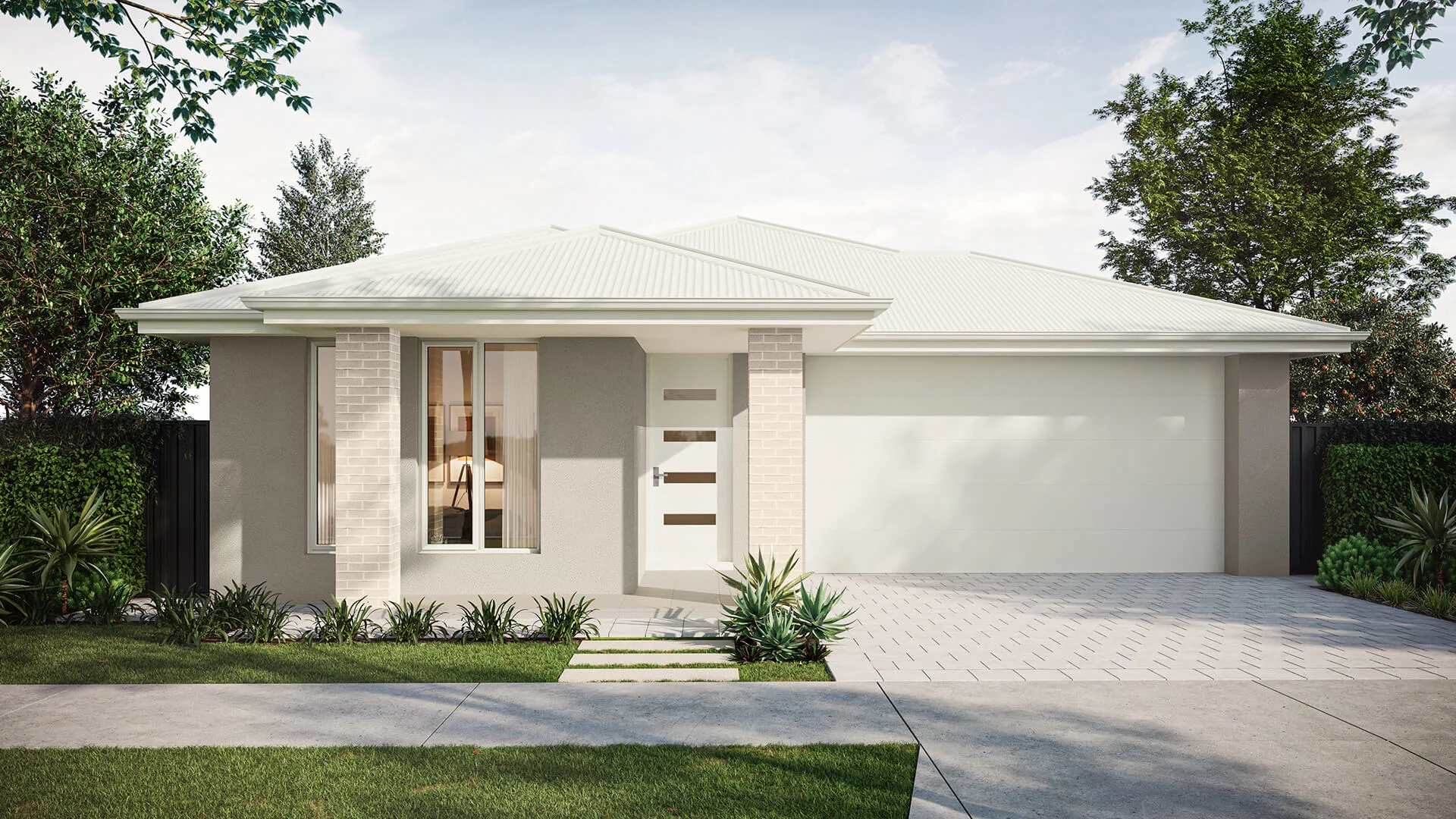 Lot 1114 Eucalyptus Crescent, Andrews Farm SA 5114