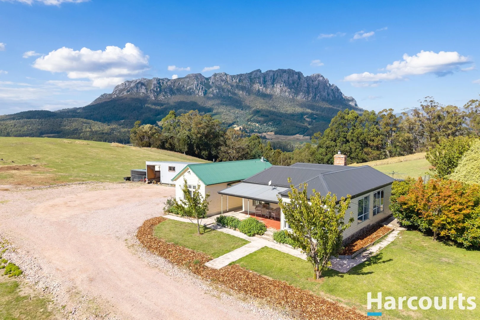 202 Lockwoods Road, Claude Road TAS 7306