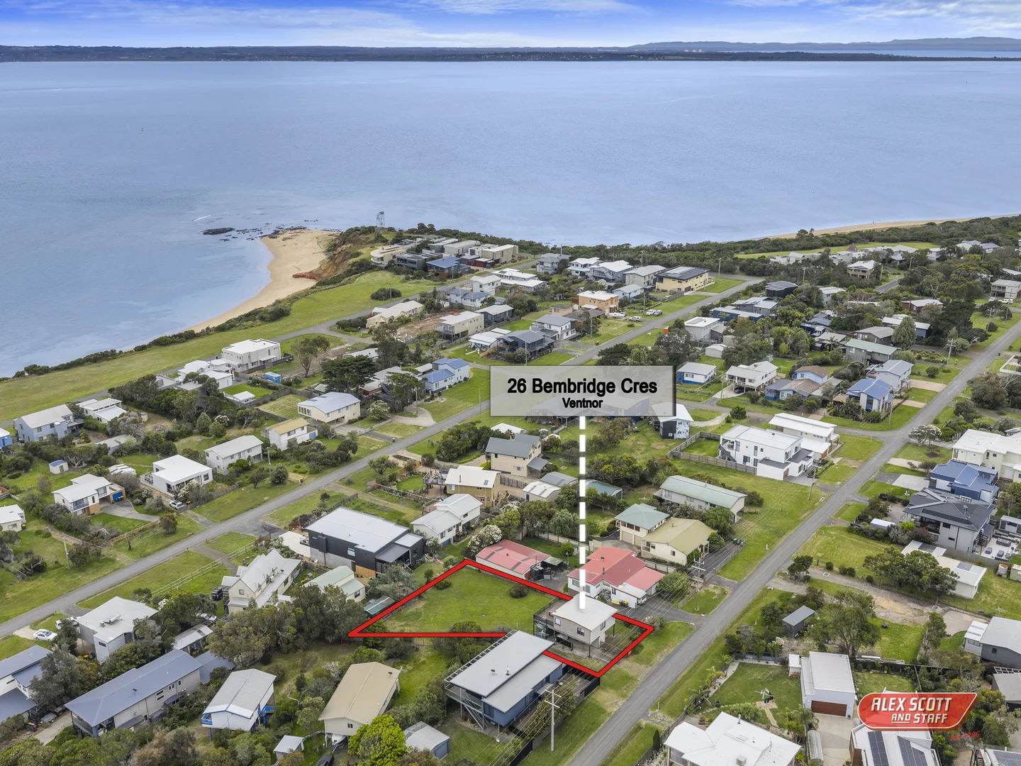 Additional image 17 of 26 Bembridge Crescent, Ventnor VIC 3922