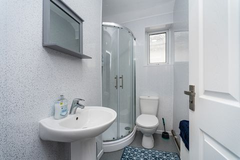 King Edward Road, Brynmill, Swansea SA1