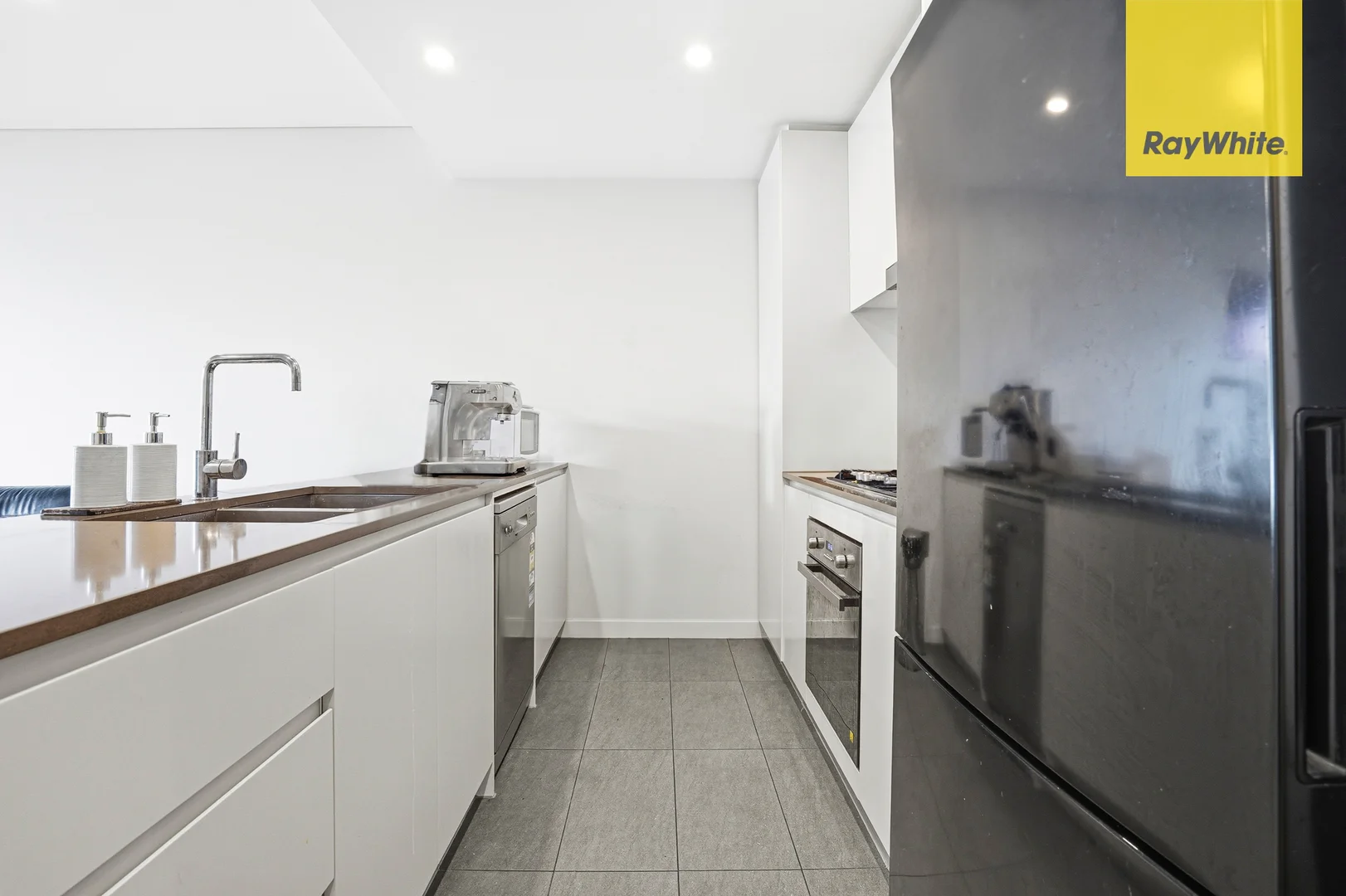 Additional image 3 of 205/20 Dressler Court, Merrylands NSW 2160