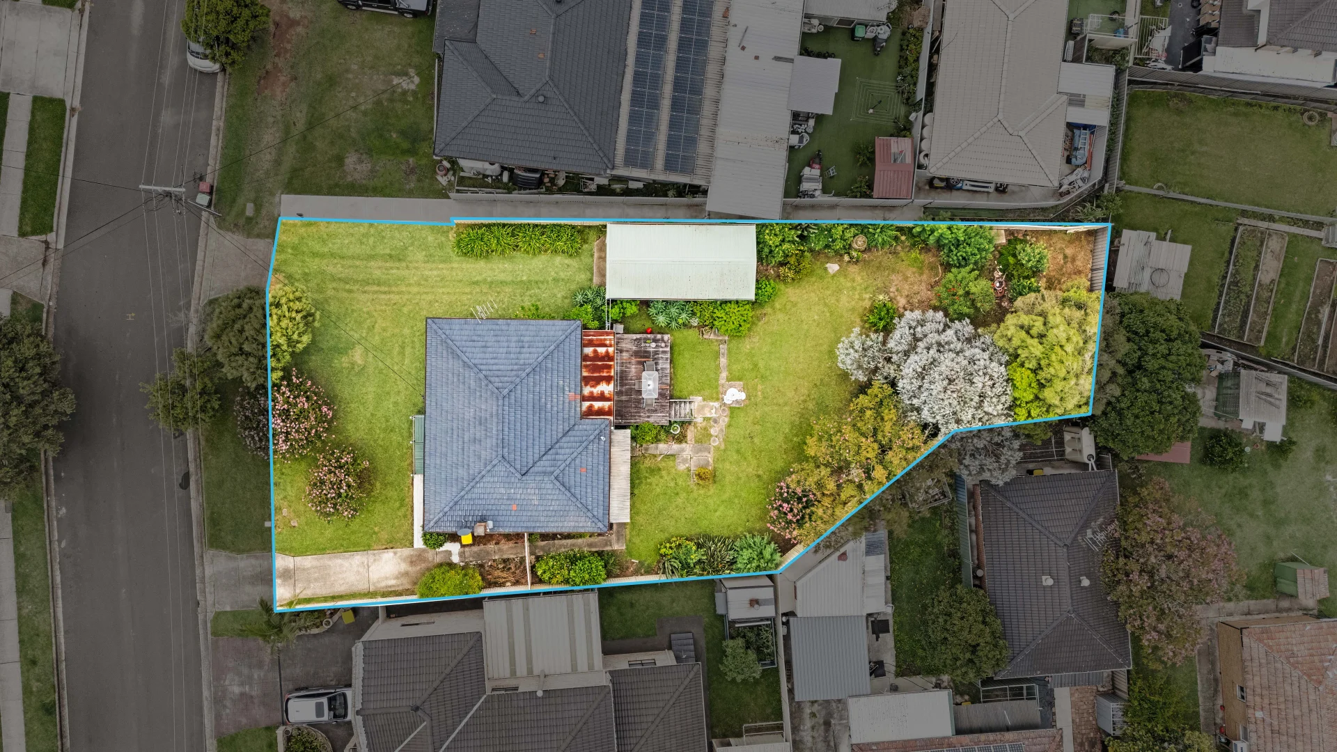 Additional image 3 of 58 Dunbier Avenue, Lurnea NSW 2170