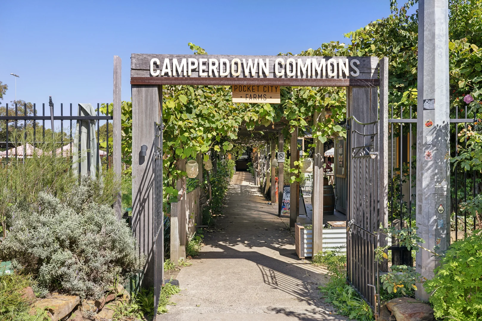 Additional image 24 of 4/46 Mallett Street, Camperdown NSW 2050