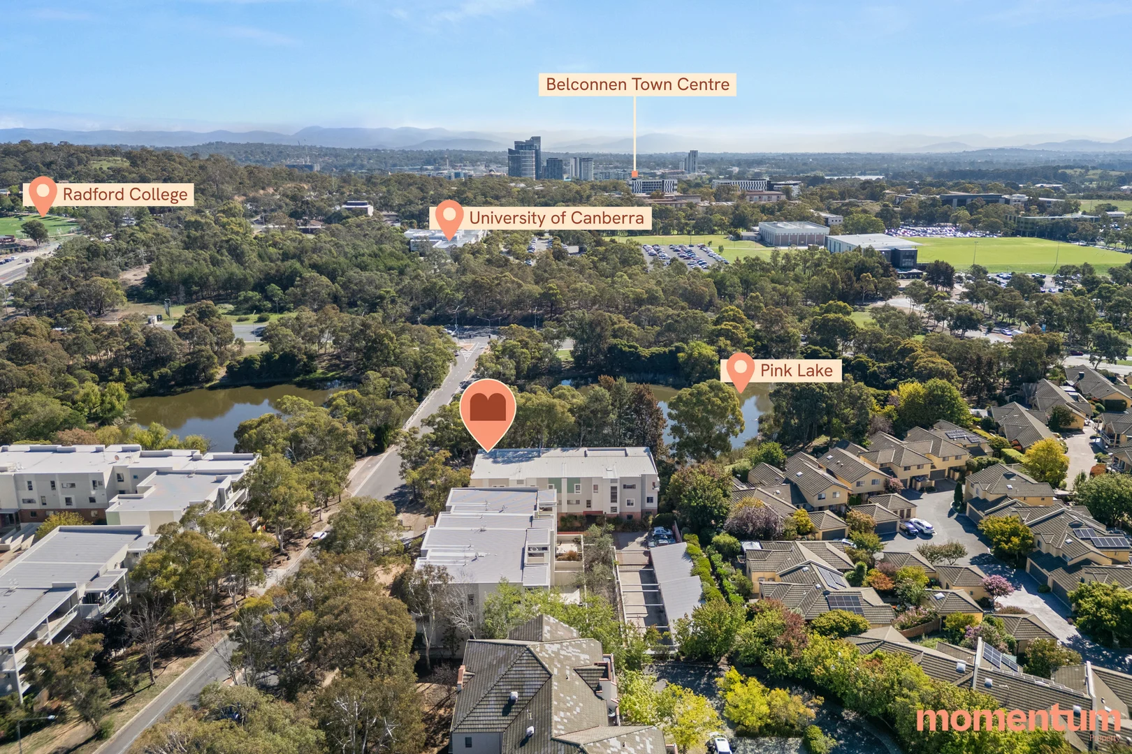 Additional image 20 of 5/1 Eardley Street, Bruce ACT 2617