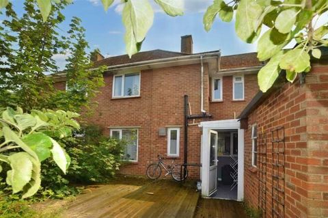 Ambleside Close, Norwich NR5