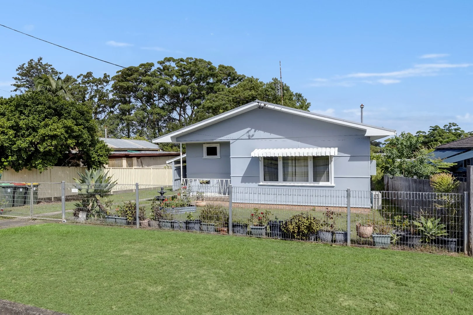 11 Elrington Avenue, West Kempsey NSW 2440