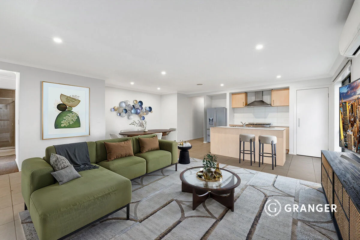 Additional image 4 of 11 Alcantara Boulevard, Wallan VIC 3756