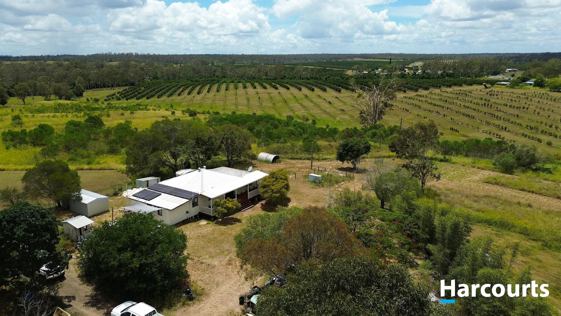 31614 Bruce Highway, Booyal QLD 4671 photo 3