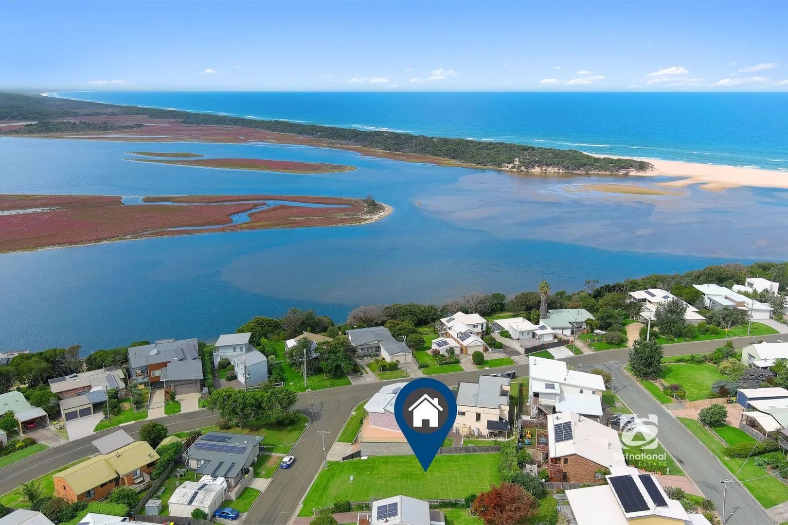 Additional image 2 of 3 Davernport Drive, Lake Tyers Beach VIC 3909