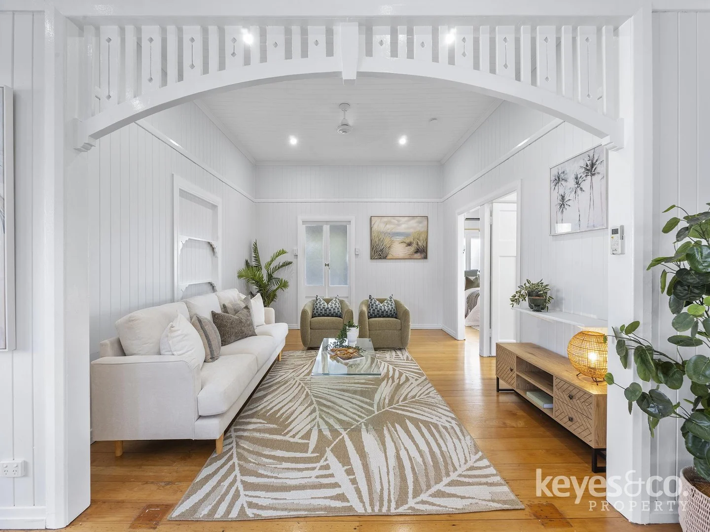 17 Princes Road, Hyde Park QLD 4812