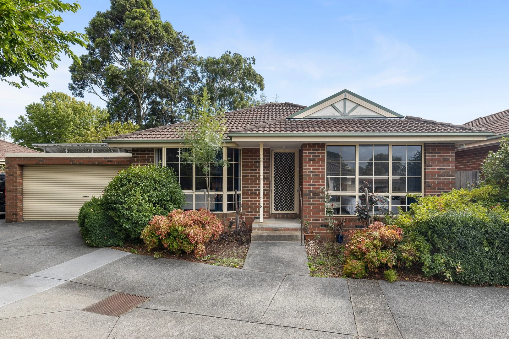 8/1 Ervin Road, Kilsyth VIC 3137