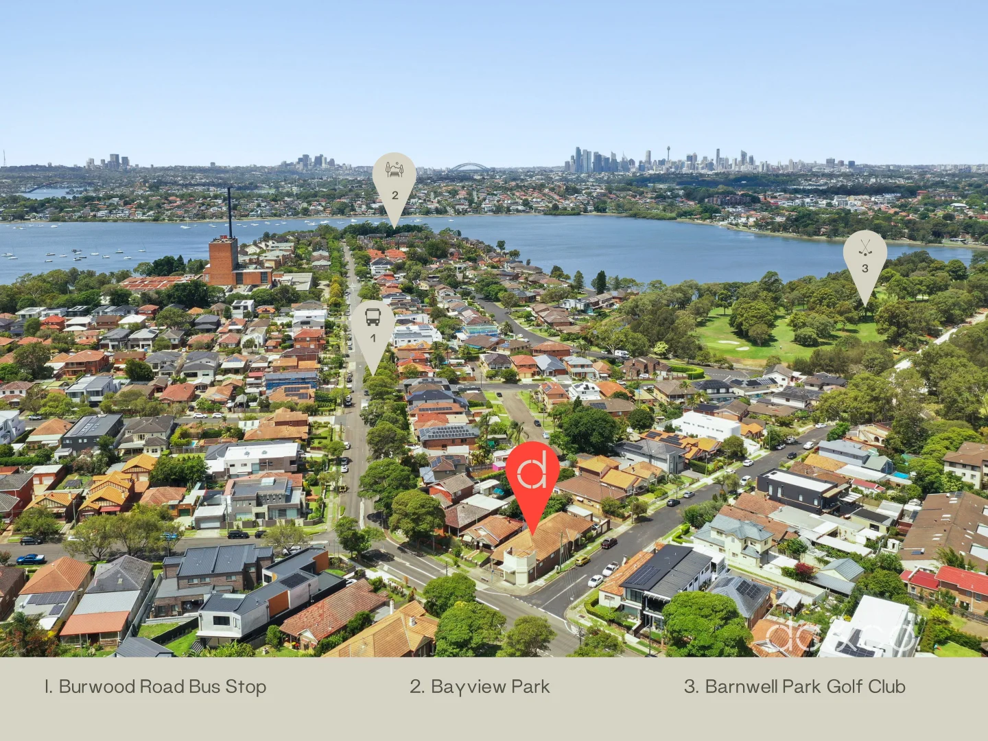 Additional image 2 of 161 Burwood Road, Concord NSW 2137