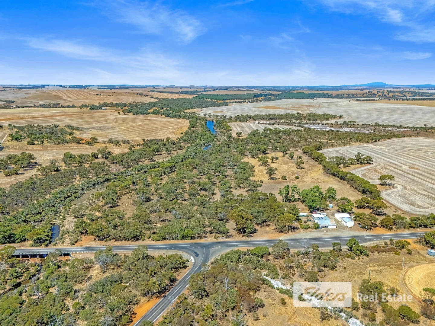 5054 Chester Pass Road, Takalarup WA 6324