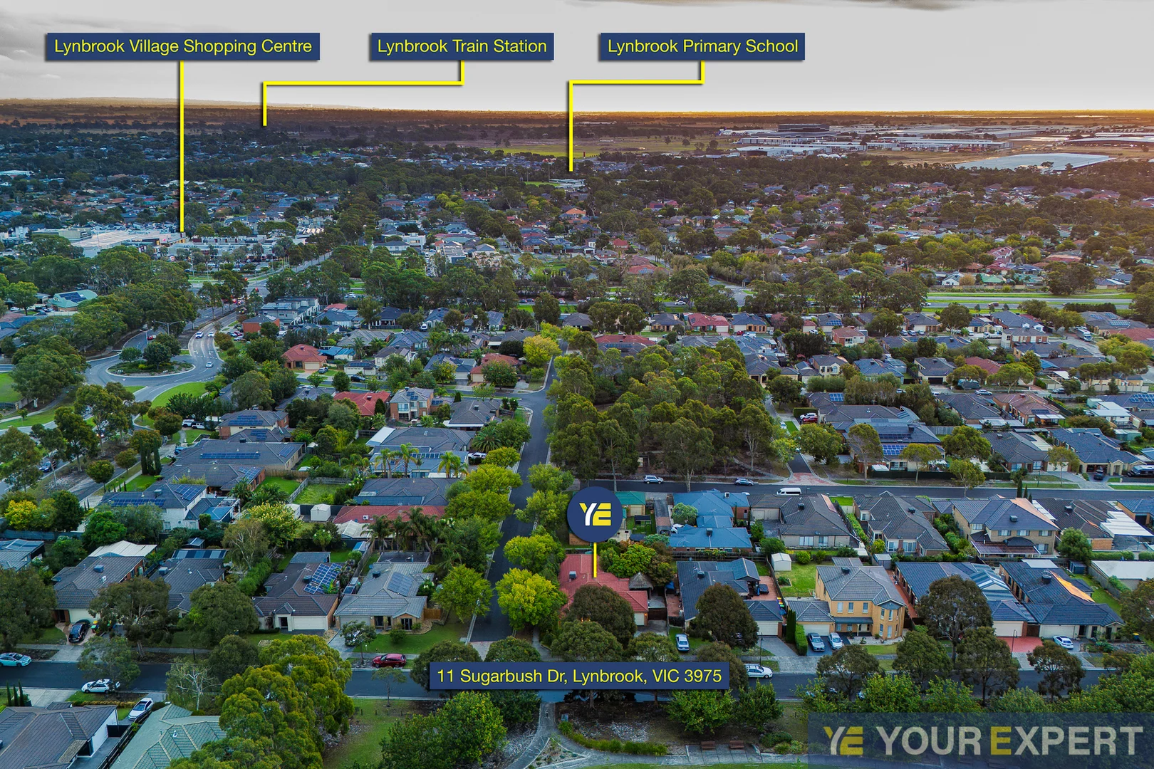 Additional image 27 of 11 Sugar Bush Drive, Lynbrook VIC 3975