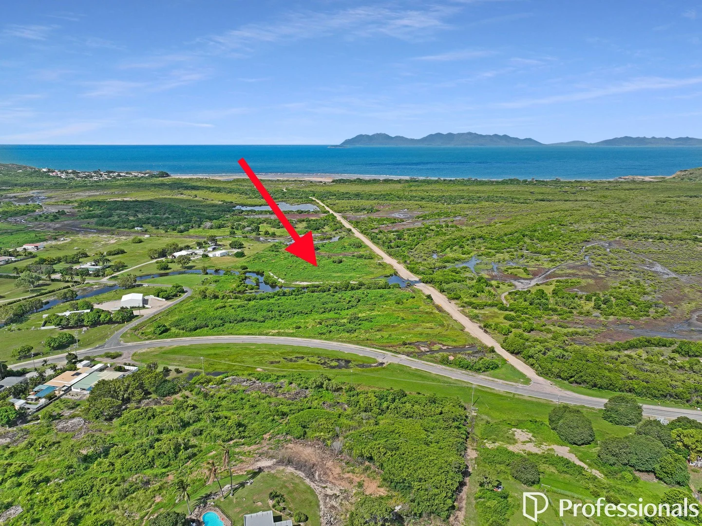 60-82 Queens Road, Bowen QLD 4805