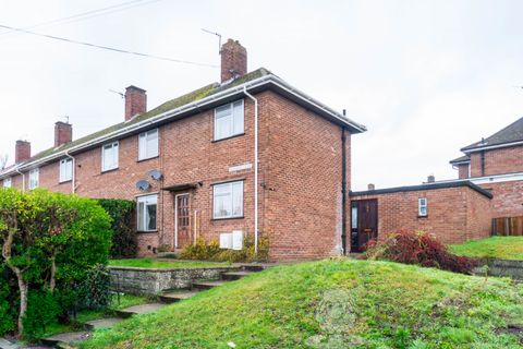 Grasmere Close, Norwich, Norfolk NR5