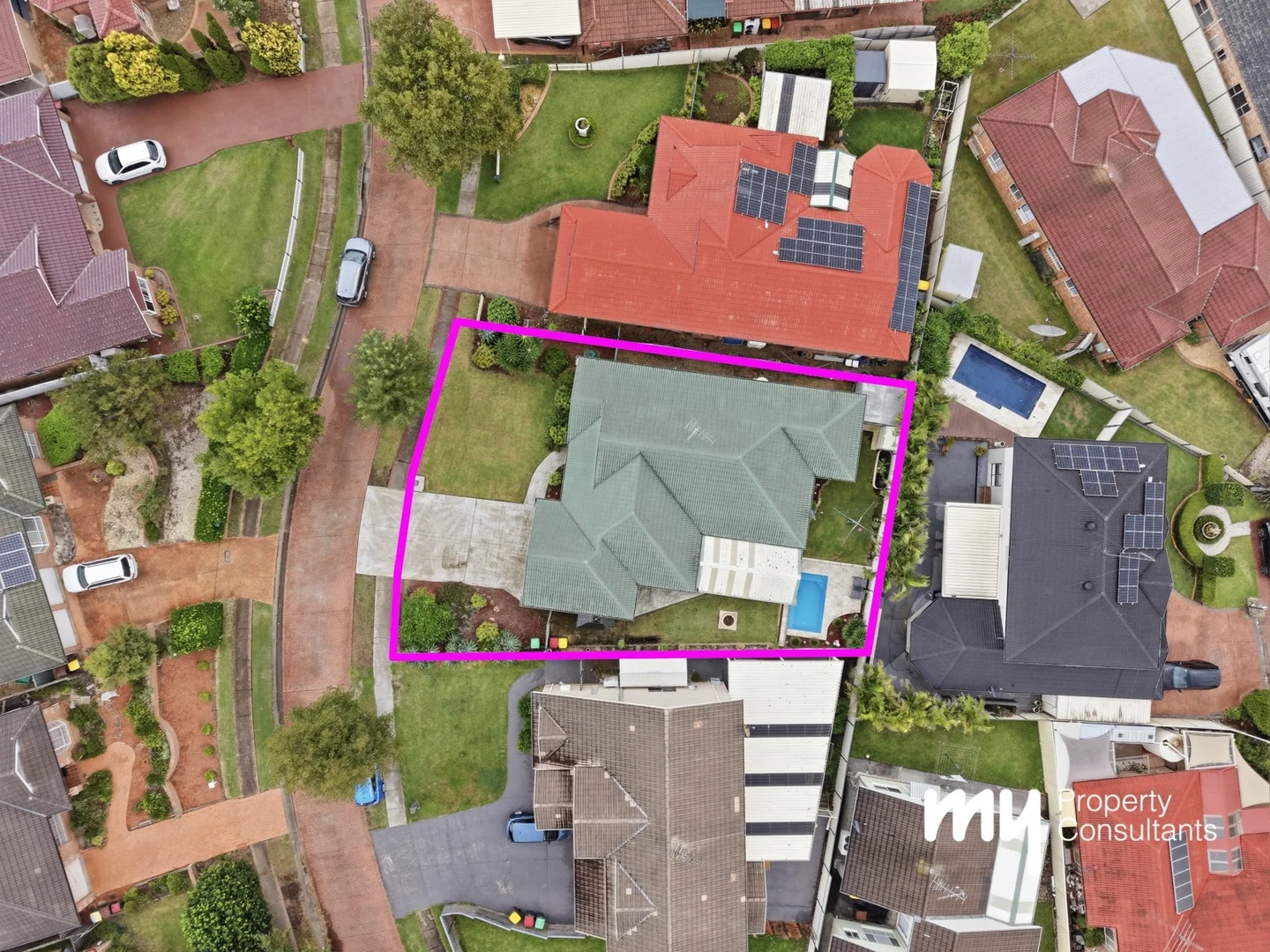 Additional image 21 of 21 Kingston Road, Mount Annan NSW 2567