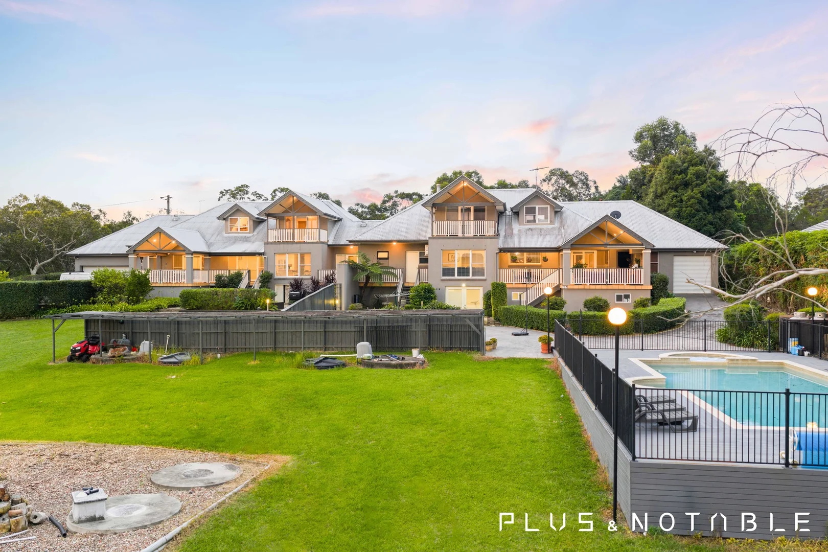 Additional image 2 of 12 Laurie Road, Dural NSW 2158