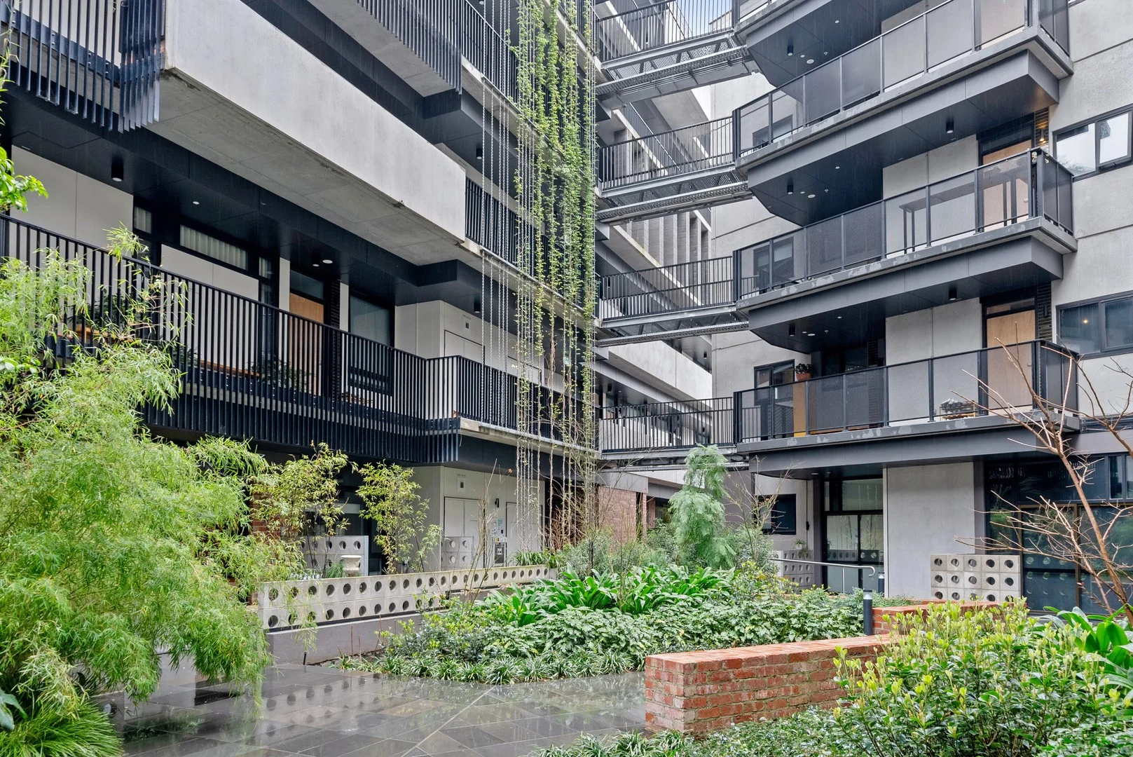 Additional image 7 of 305/28 Curzon Street, West Melbourne VIC 3003