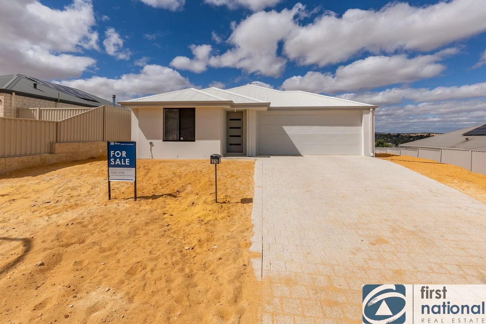 25 Golf Crescent, Northam WA 6401
