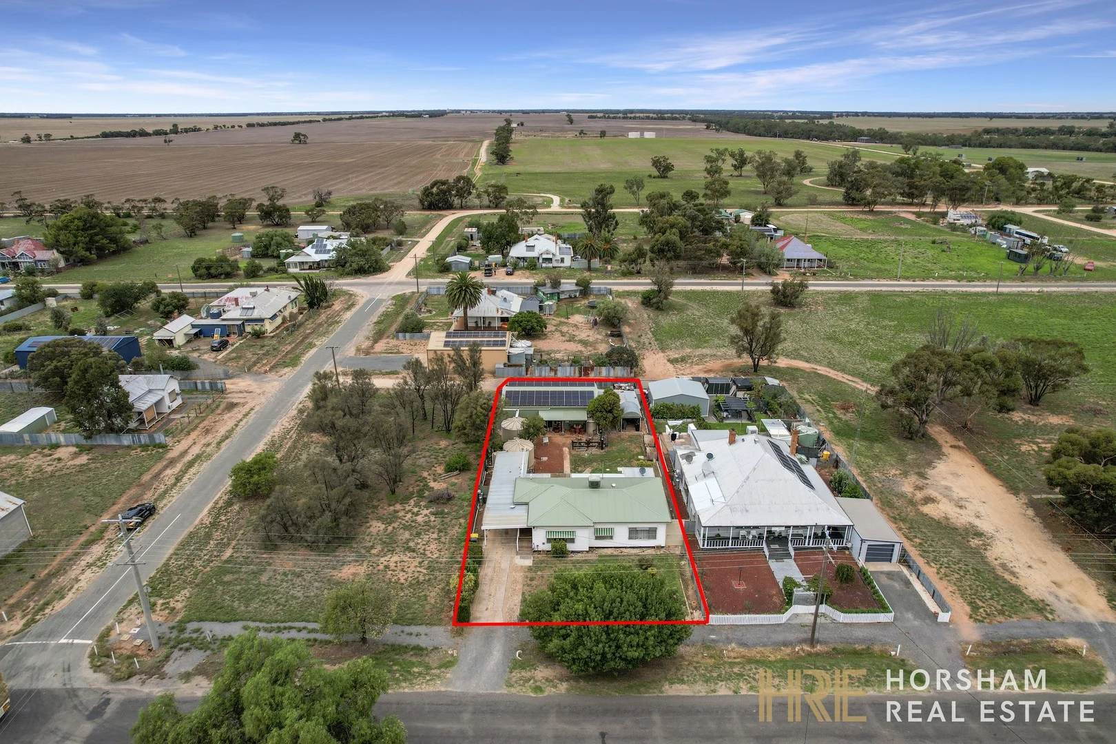 45 Swann Street, Brim VIC 3391