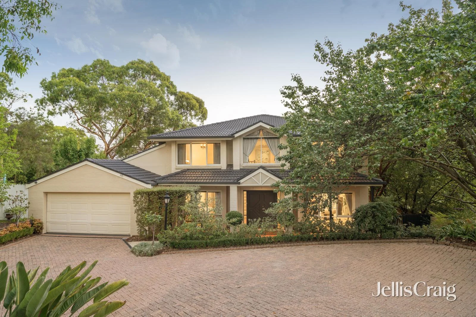 9 Nerreman Gateway, Eltham VIC 3095