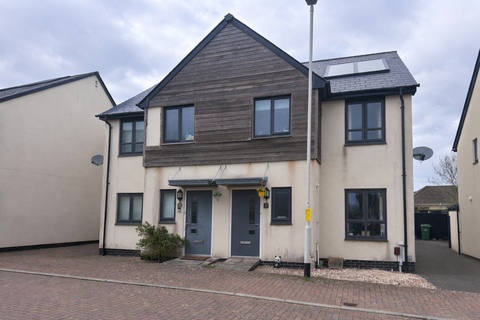 Cobham Close, Glenholt PL6